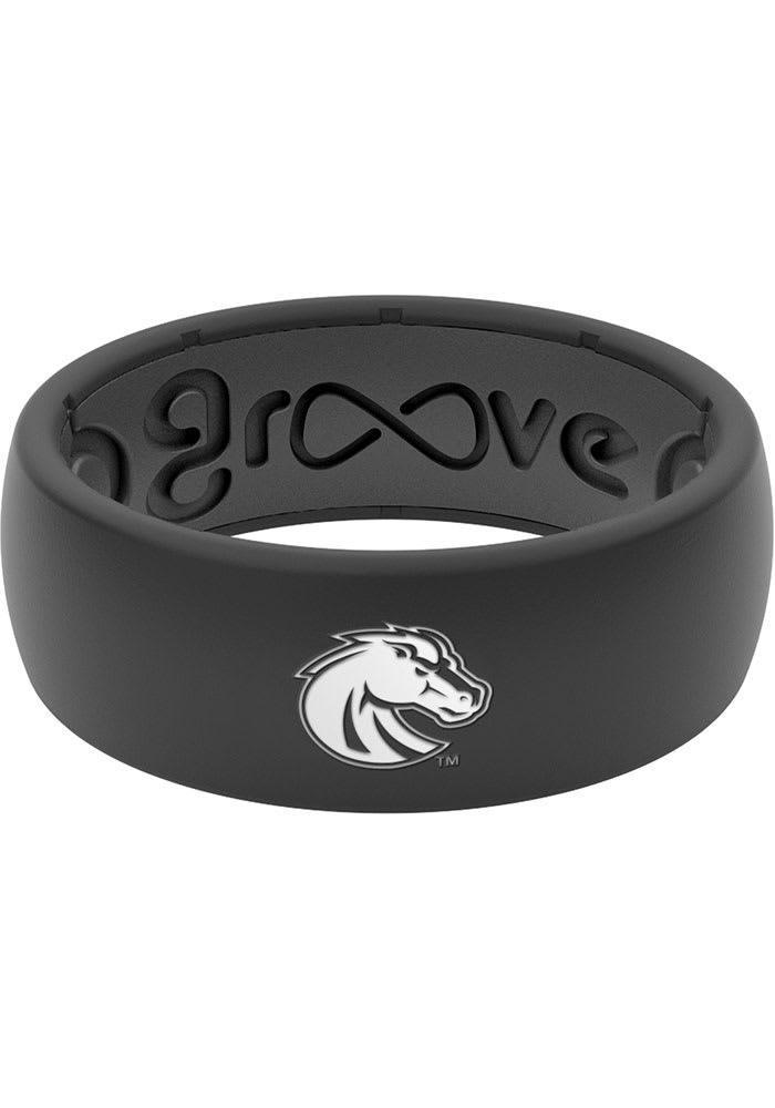 Silicone Rings Clemson Groove Ring Groove Life College Rings Outlet