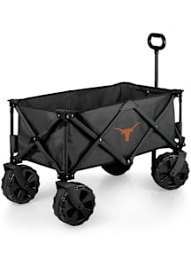 Texas Longhorns All-Terrain Adventure Wagons