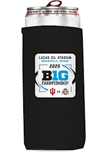 Logo Brands Big Ten 2025 Football Championship Dueling Matchup Insulated Slim Coolie