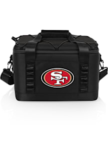 San Francisco 49ers Black Eco-Friendly Tote