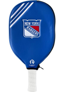 New York Rangers Embroidered Cover Pickleball Paddles