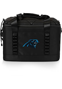 Carolina Panthers Black Eco-Friendly Tote