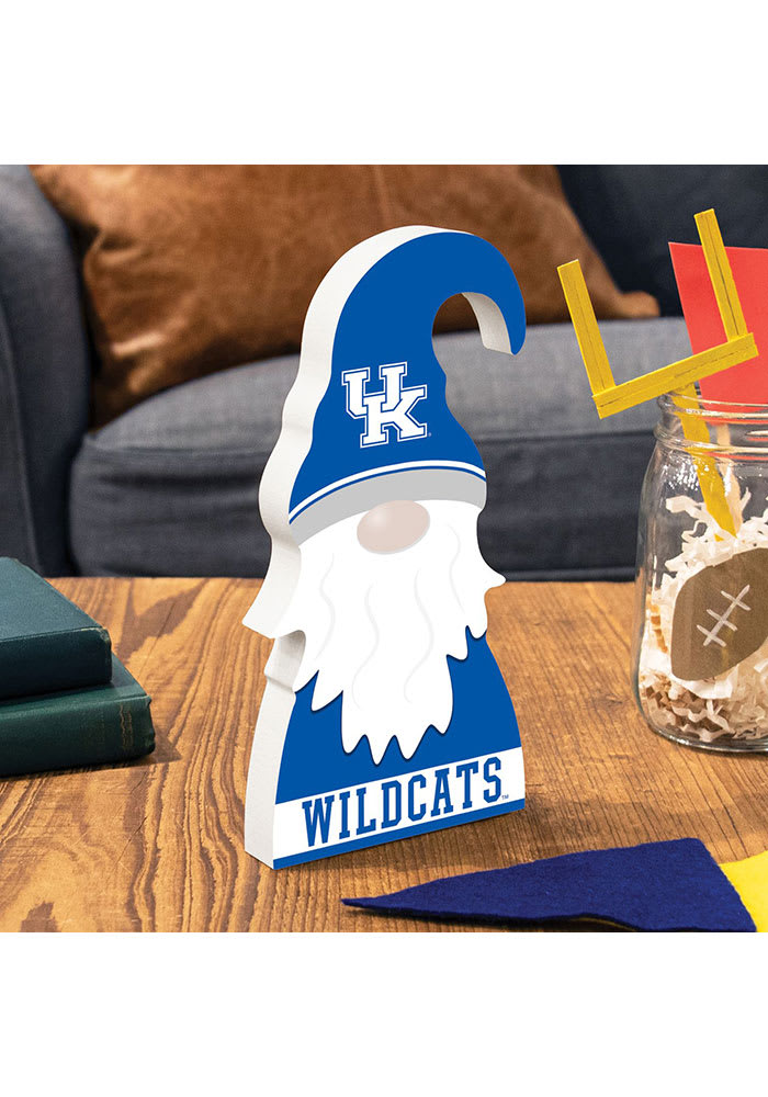 Kentucky Wildcats Gnome Desk Accessory