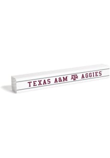 Texas A&amp;M Aggies Horizontal Desk Accessory