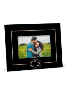 Penn State Nittany Lions Logo Picture Frame Picture Frame