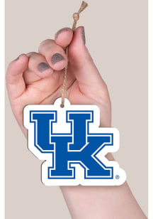 Kentucky Wildcats Logo Ornament