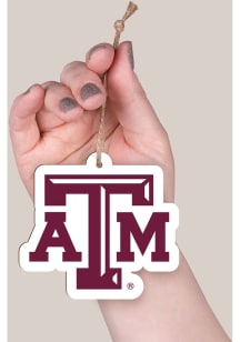 Texas A&amp;M Aggies Logo Ornament