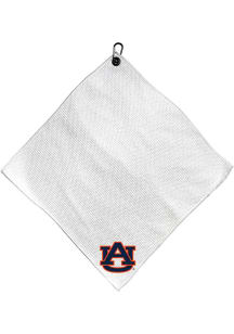 Auburn Tigers Microfiber 15x15 Golf Towel
