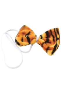 College Gear Acessory Set Costume