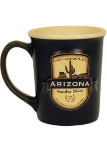 Arizona Emblem Mug