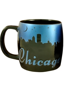 Chicago Night Sky Mug