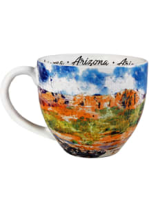 Arizona Watercolor 16oz Mug