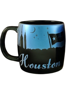 Houston Night Sky 22oz Mug