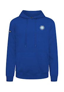 Levelwear Tampa Bay Lightning Mens Blue Podium Primary 2026 Stadium Series Long Sleeve Hoodie