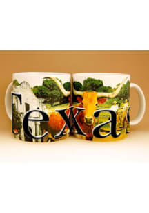 Texas  Mug