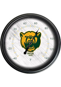 Baylor Bears Outdoor Thermometer Weather Tool