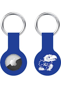 Kansas Jayhawks Airtag Case Phone Cover