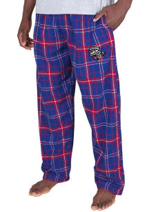 Concepts Sport Rocket City Trash Pandas Mens Blue Ultimate Sleep Pants