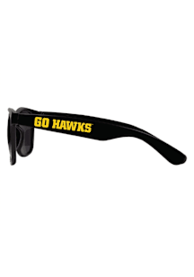 Iowa Hawkeyes Campus Mens Sunglasses