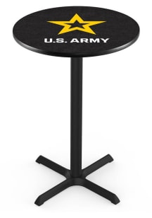 Army Cross Base Pub Table