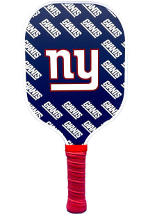 New York Giants Sport Pickleball Paddles