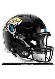 Jacksonville Jaguars Helmet Standee Figurine