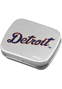 Detroit Tigers Mint Tin Candy