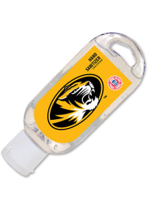 Missouri Tigers 1.5oz Hand Sanitizer