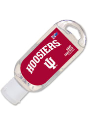Indiana Hoosiers 1.5oz Hand Sanitizer
