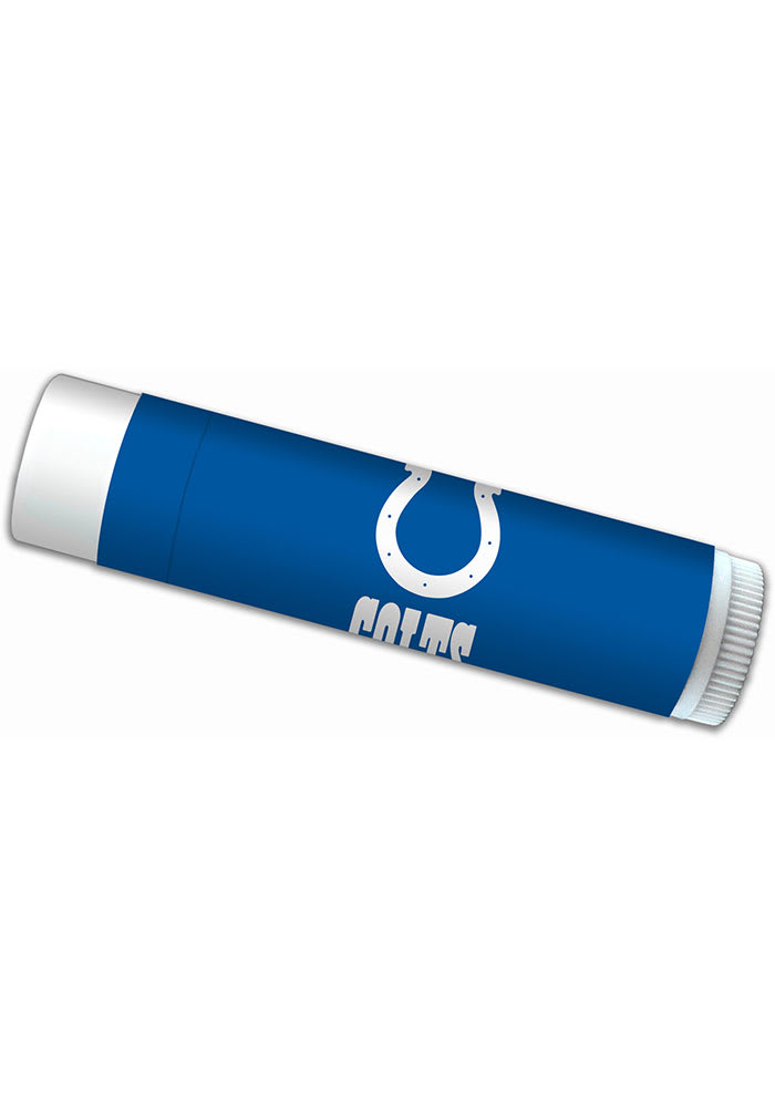 Indianapolis Colts Smooth Lip Balm