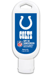 Indianapolis Colts SPF 30 Sunscreen