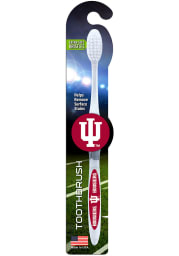 Indiana Hoosiers Team Logo Toothbrush