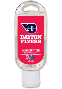 Dayton Flyers Logo Hand Sanitizer