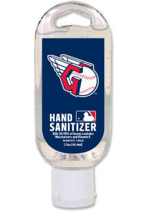 Cleveland Guardians Team Logo Hand Sanitizer