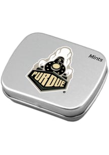 Purdue Boilermakers Small Tin Candy