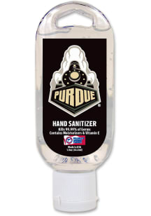 Purdue Boilermakers Team Logo Hand Sanitizer