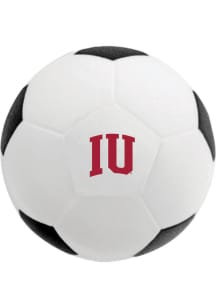 Indiana Hoosiers Foam Soccer Ball Softee Ball