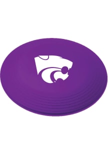K-State Wildcats 9.25 Inch Frisbee