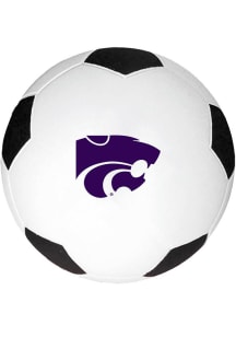 K-State Wildcats Foam Soccer Ball Softee Ball