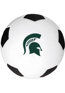 Michigan State Spartans Foam Soccer Ball Softee Ball
