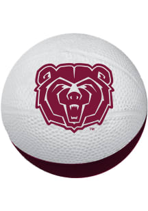 Missouri State Bears Foam Basketball Softee Ball