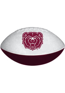 Missouri State Bears Foam Football Softee Ball