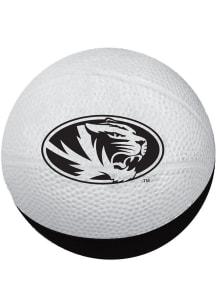 Missouri Tigers Foam Basketball Softee Ball