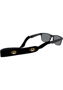 Missouri Tigers Neoprene Strap Mens Sunglasses