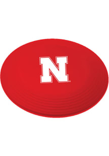Nebraska Cornhuskers 9.25 Inch Frisbee