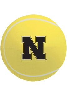 Red Nebraska Cornhuskers Foam Soccer Ball Softee Ball
