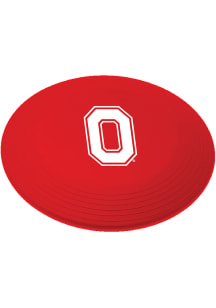 Ohio State Buckeyes 9.25 Inch Frisbee