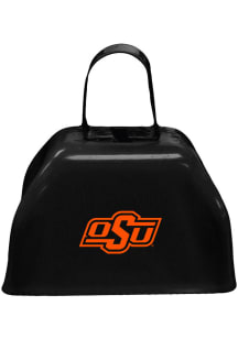 Oklahoma State Cowboys 3 inch Cowbell Spirit Necklace