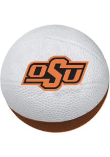 Oklahoma State Cowboys Foam Basketball Softee Ball