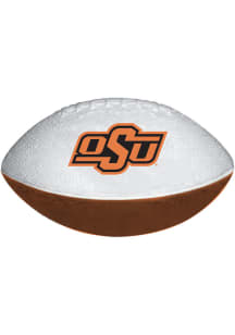 Oklahoma State Cowboys Foam Football Softee Ball